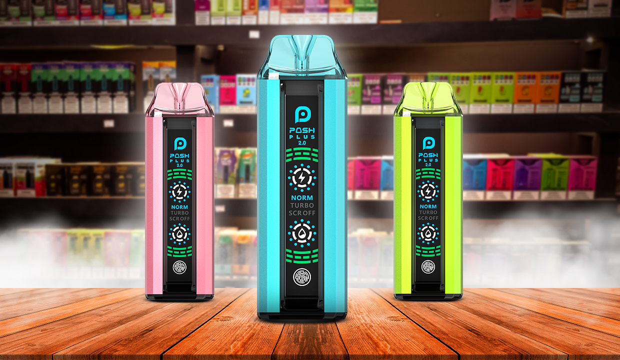 Benefits Of Buying Smoke Shop Supplies Wholesale